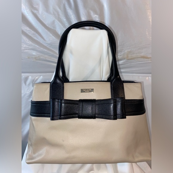 Authentic Kate Spade Handbag, Wallet and Dust Bag - Picture 3 of 13